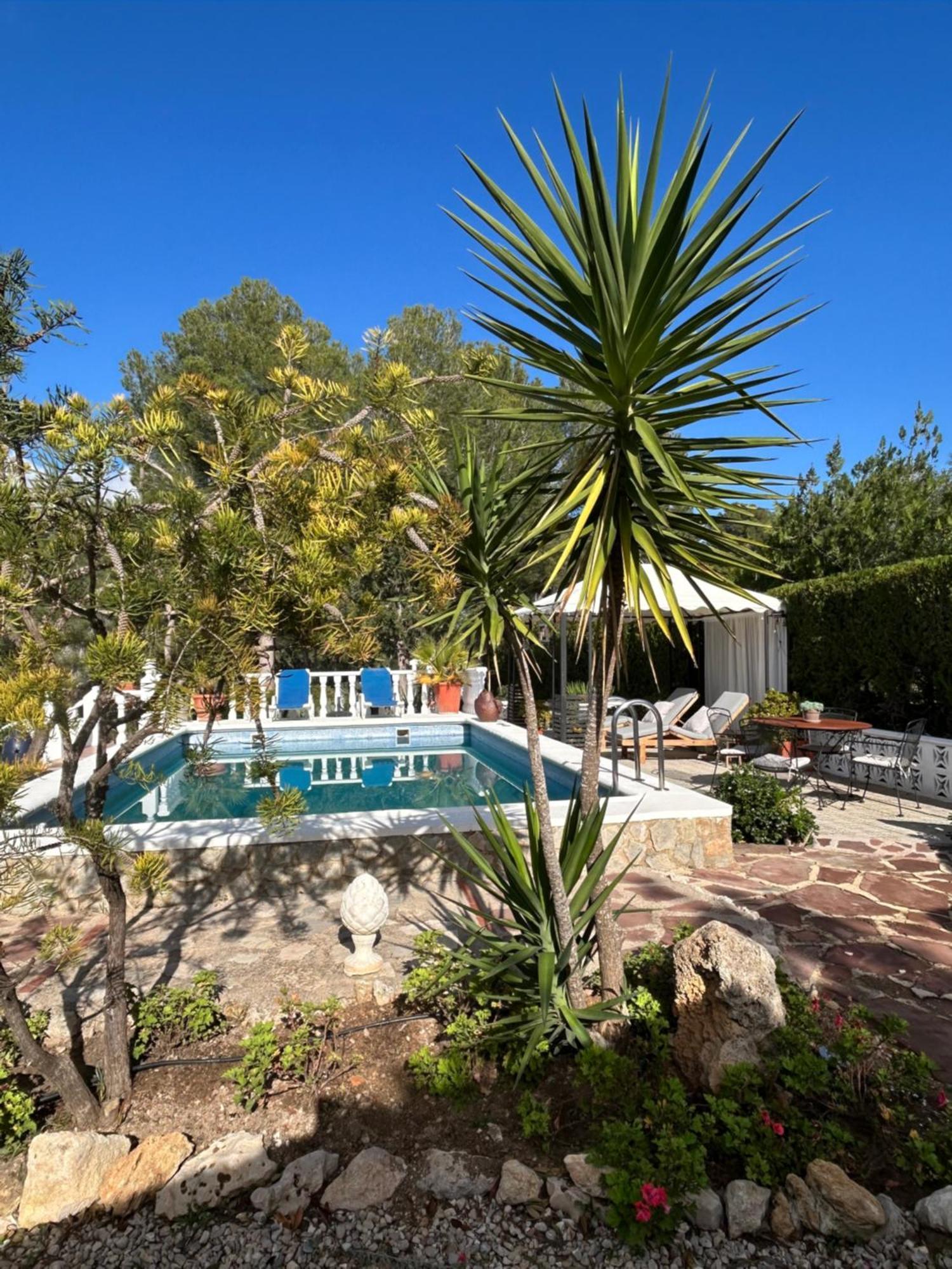 Finca Malata Turis ภายนอก รูปภาพ
